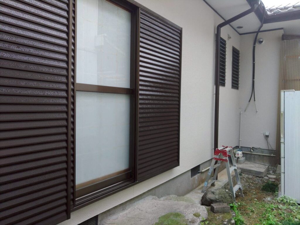 八女市　I様　完工５